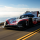 Photos: Porsche